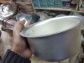 Cooking Pot Degchi Adonized with Lid Capacity 1kg Salan. 
