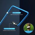 2Pcs Car Wiper Blade Booster Spring – Universal Alloy Windshield Wiper Enhancement Strip for Better Contact & Clear View. 