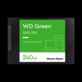 WD Green SATA SSD 2.5”120 gb ,240 gb,. 