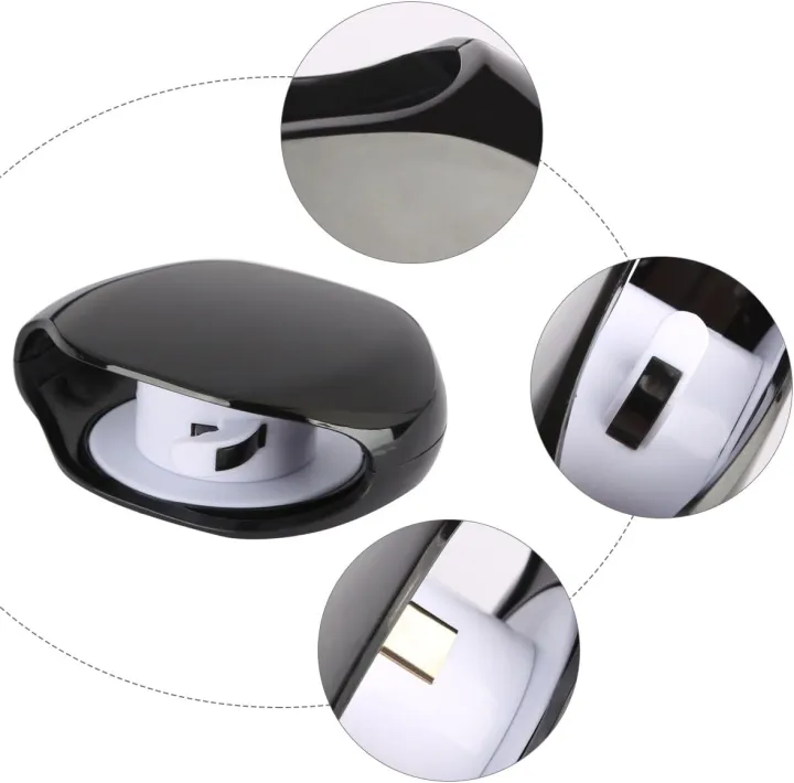 Office%20Home%20Pocket%20Automatic%20Cable%20Winder/Retractable%20Cord%20Organizer%20For%20USB%20Cable%20Earphone%20Cable%20Data%20Charging%20Cable%20Other%20Cord%20-%20Image%204