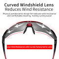 ROCKBROS Polarized Glasses UV Protection Goggles Eyewear Photochromic Bicycle Sunglasses Motorcycle Sports Outdoor Glasses dr. eyemo. 