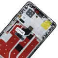 Tested For Huawei Nova 9 SE 9SE 5G JLN-LX1 LCD Display Screen Touch Panel Digitizer For Honor 50 SE 50SE JLH-AN00 Display Part. 
