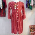 kids top frock our own design. 