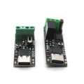 TYPE-C USB to CAN CANable V2 PCAN, CAR CAN bus debugging tool Communication protocol analysis CAN-FD SLCAN Cangaroo Software. 