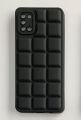 Samsung A31 Soft Bubble Back Cover. 
