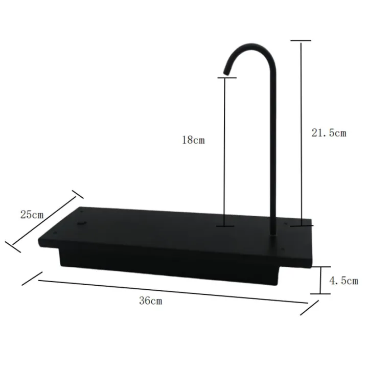 IGT%20Electric%20Water%20Dispenser%20Camping%20IGT%203000mAh%20Water-proof%20Electric%20Water%20Pump%20Aluminium%20Table%20Unit%20Plate%20IGT%20Table%20Accessory%20-%20Image%208