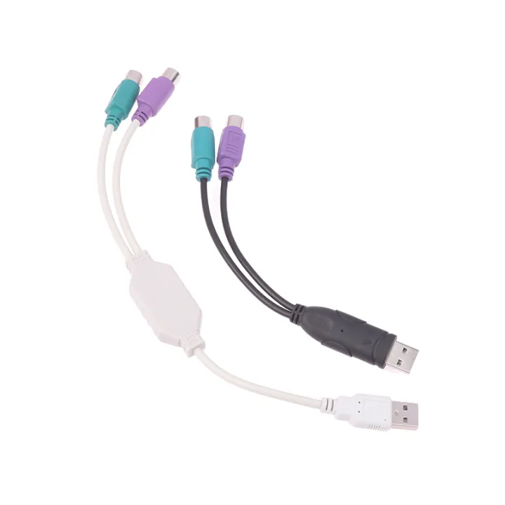 1PC%20USB%20Male%20To%20PS/2%20PS2%20Female%20Converter%20Cable%20Cord%20Converter%20Adapter%20Keyboard%20Y%20Splitter%20Adapter%20Connector%20Extension%20Cable%20-%20Image%205