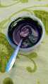 100% Organic Indigo powder for hair Colour white to black -25gm.
