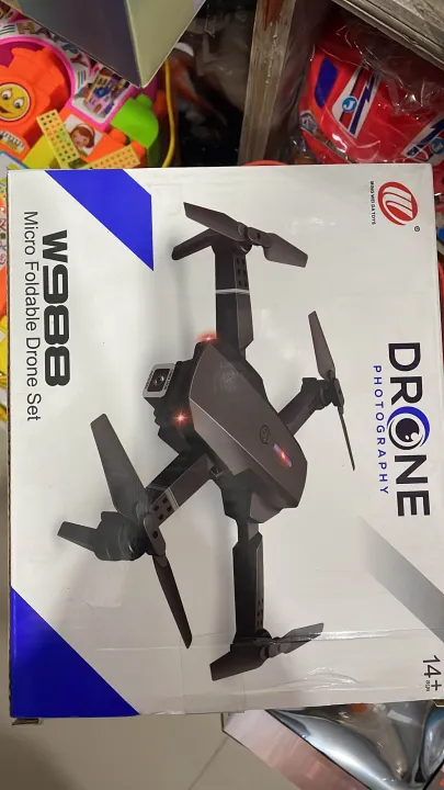 Drone%20Cameras%20W988%20HD,%20RC%20Flight%20UAV%20Drone%20Assembly%20Quadcopter%20Helicopter%20Cameras%20Education%20Drone%20Fly%20cam%20Aeroscope%20-%20Image%208