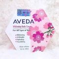 Aveda Whitening Body Cream 300ml. 