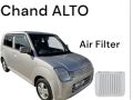 chand alto Suzuki 660cc Japan Assembled /  Suzuki MOCO AIR FILTER OEM# 13780-58JF02. 