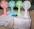 Portable Handheld Desktop FAN.