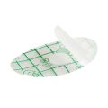 20/40/100pcs Waterproof Ear Protectors Stickers Swimming Ear Cover Caps Baby Bathing Ear Protections Patches Shower Tool.