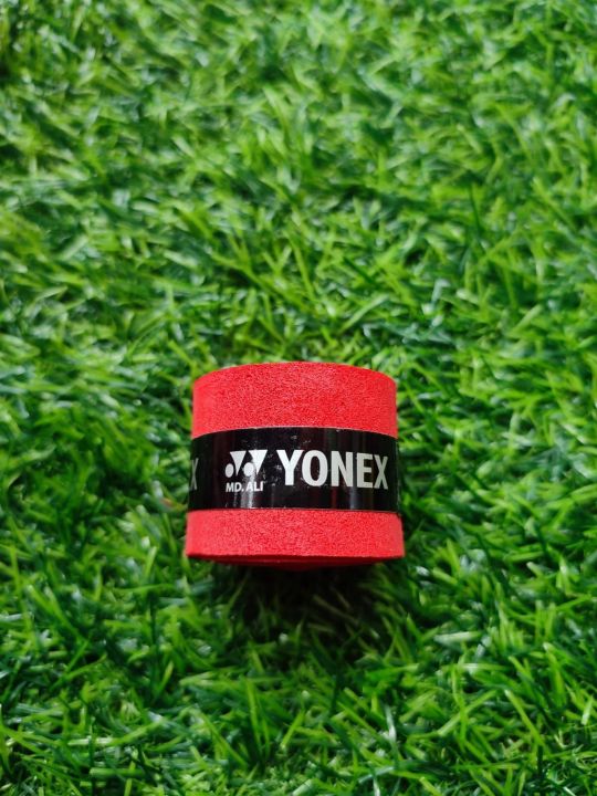 Yonex Badminton racket grip ---2 pcs