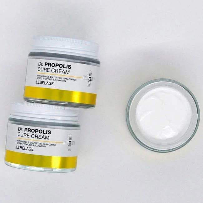 Lebelage%20Dr%20Cure%20Cream%2070ml%20-%20Image%204