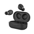 Jlab jbud air black color ear bud. 