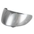Motorcycle Helmet Visor  HJC Full Face Helmet Lens for C10 HJ34P  Casco Moto Windshield Anti-UV Dust-proof Helmet Shield. 
