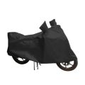 Bike Cover ( Dust & Rain Proof).