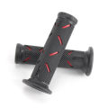 Handlebar Grip Gel Brake Handle Rubber for 7/8" Motorcycle For KTM CRF EXC YZF Protaper Pro taper Motorcross Dirt Pit Bike.