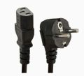 Power cable Ac 220v 2pin.1.5 m lenght Power cord cable for notebook computer digital scale rice cooker etc. 