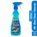 Mr Boss Glass Cleaner Spray - 350ml. 