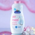 Kodomo Baby Powder Gentle Soft For Sensitive Skin Pink Colour... 350 Gm. 