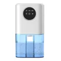 Moisture absorption dehumidifier bedroom dehumidifier wet dryer household dehumidifier basement small dehumidifier. 