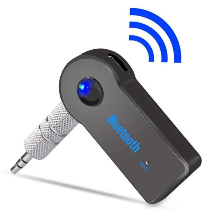 AUX%20Car%20Bluetooth%20Receiver,3.5mm%20Socket%20%205.0%20Wireless%20Bluetooth%20Adapter,Audio%20Converter%20Mobile%20Phone%20Hands-Free%20Stereo%20-%20Image%207