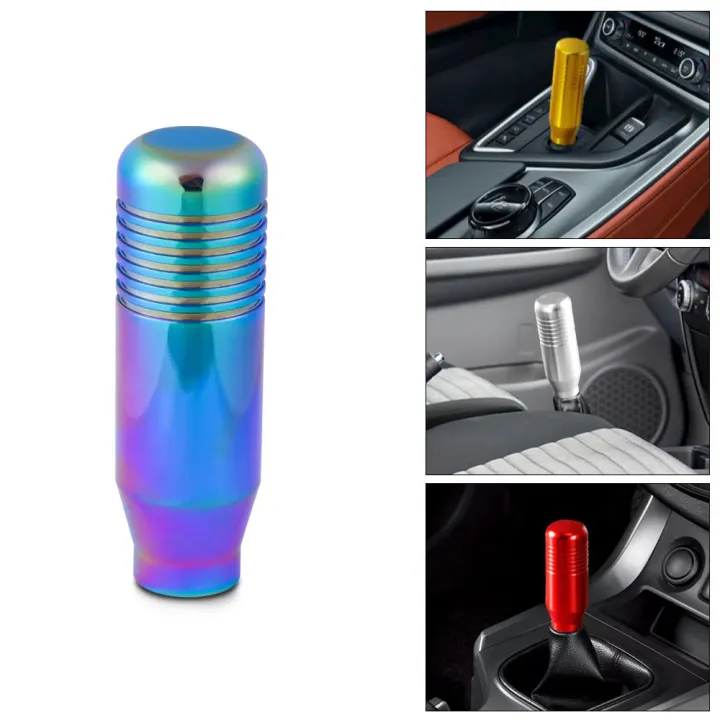 8.5cm%20Stylish%20Gear%20Shift%20Knob%20Stick%20Manual%20Transmission%20Universal%20Car%20Aluminum%20Extended%20JDM%20Gear%20Shifter%20Gear%20Head%20Knob%20NO%20LOGO%20-%20Image%203