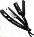 Jaguar back stainless steel shaving razor, professinal salon use or personal grooming.made in Pakistan.. 