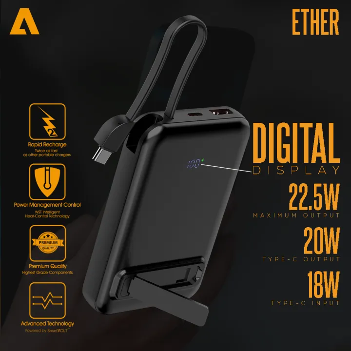 ALEWA%20ETHER%20WIRELESS%2010000mAh%20POWER%20BANK%20%7C%20Rapid%202x%20Recharge%20%7C%20Charge%20Four%20Devices%20at%20Once%20-%20Image%207