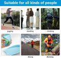 1 Pairs of Silicone Gel Heel Pads, Heel Spur Inserts, Orthopaedic Heel Cushions, Soft Gel Insoles for Relief from Plantar Fasciitis, Heel Spurs and Achilles Pain.