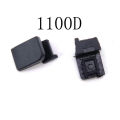 1PCS New Battery Door Rubber Cover For Canon 60D 70D 1100D 5D2 5D4 5D3 6D 7D 1200D 1300D 1500D Digital Camera Repair Part. 