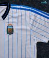 Argentina Terrace Kit Premium Jersey, Half Sleeve.