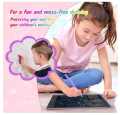 LCD Writing Tablet Multicolor Screen for Kids – Digital Drawing & Writing Pad | Reusable Board 4.5" to 16" Sizes. 