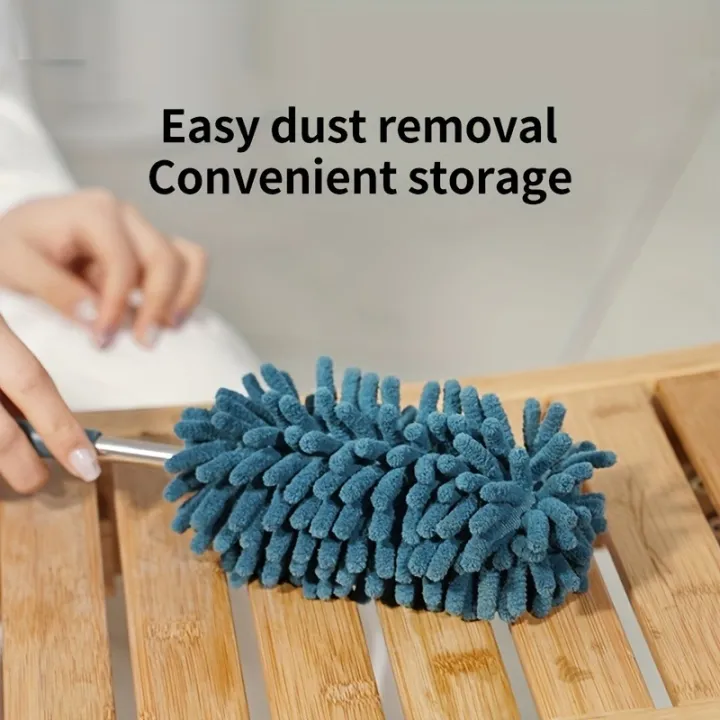 1PC%20Mini%20Retractable%20Curved%20Dust%20Duster,%20Household%20Car%20Snow%20Cleaning%20Duster%20for%20Multi-scene%20Use%20-%20Image%203