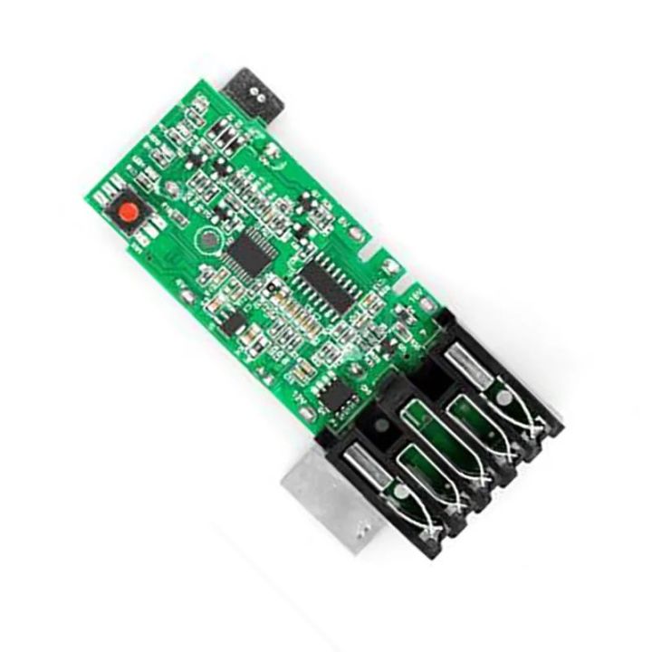 Milwaukee M18 bms for 3ah 4ah 5ah 6ah li-ion Battery PCB Board