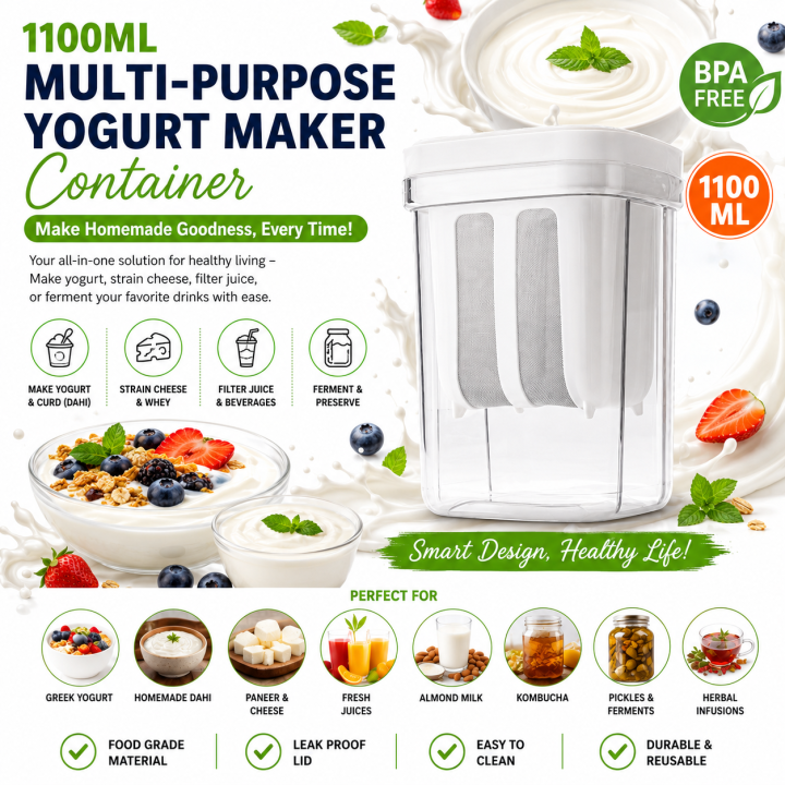 Greek%20Yogurt%20Maker%201100ML%20Multi%20Purpose%20Yogurt%20Strainer%20Container%20%E2%80%93%20Labneh%20Soft%20Cheese%20&%20Hung%20Curd%20Maker%20with%20Fine%20Mesh%20Strainer%20Filter%20&%20Lid%20%E2%80%93%20BPA%20Free%20Food%20Grade%20Yogurt%20Draining%20Bowl%20for%20Thick%20Creamy%20Yogurt%20-%20Image%203