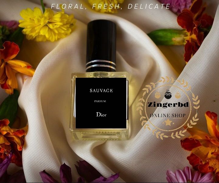 Parfum Dior Sauvage Profumo Dior Sauvage 100ml Men's Eau De Parfum