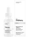 The Ordinary - Niacinamide 10% + Zinc 1%. 