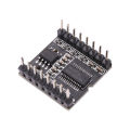 Mini MP3 Player Module TF Card U Disk Audio Voice Board For Arduino UNO DF MP3-TF-16P Wholesale. 