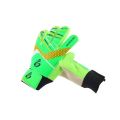 Goalkeeper Gloves Children Soccer Goalkeeper Gloves Kids Football Goalkeeper Anti-Slip Training Gloves Breathable. 