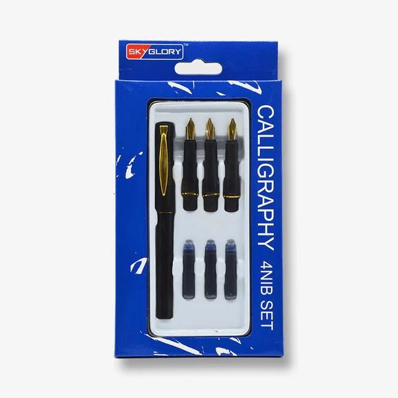 stationery items