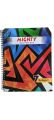 Mighty Spiral Notebook 7 Subjects Best Quality Paper A4 size For College & Uni Students. 