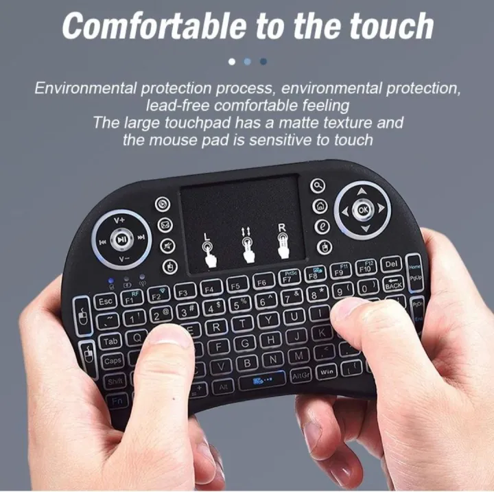 Wire%20Less%20Keyboard%20Mouse%20For%20Computer%20Smart%20Tv%20&%20Android%20Tv%20Box%20-%20Image%205