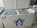 GOLDEN Freezer+Deepfreezer BCD 287 LTR. 