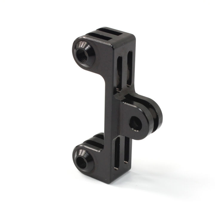 Dual%20Mount%20Bracket%20Tripod%20Holder%20Camera%20Flash%20Light%20Handle%20Thumb%20Screw%20Mount%20Adapter%20for%20%2013%2012%2011%2010%20Insta360%20%20Action%20-%20Image%202