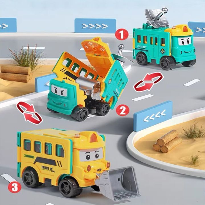 Reverse%20Deformation%20Convoy%20Multifunctional%20Manual%20Construction%20Vehicle%20and%20Reversible%20Race%20Car%20Gift%20for%20Boys%20-%20Image%203