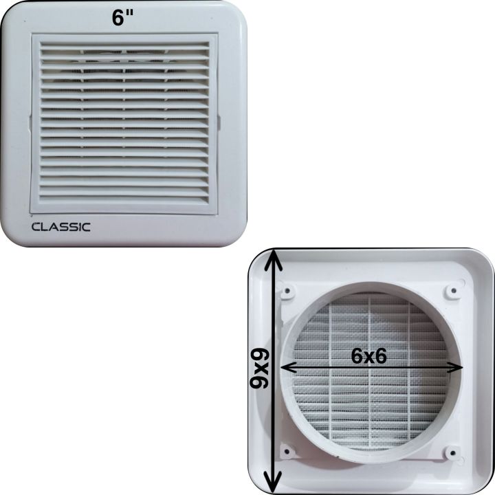 Classic%20Vent%20Ventilation%20Grille%20Cover%204%20inch%20,%206%20inch%20for%20Wall%20Ceiling%20Mounted%20Vent%20Built-in%20Fly%20Screen%20Mesh%20for%20Bathroom%20Office%20Home%20(Select%20your%20desired%20size%20from%20below)%20-%20Image%206