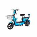 Electric Scooter E-Bike Cycle with Charge and Paddle kids. 